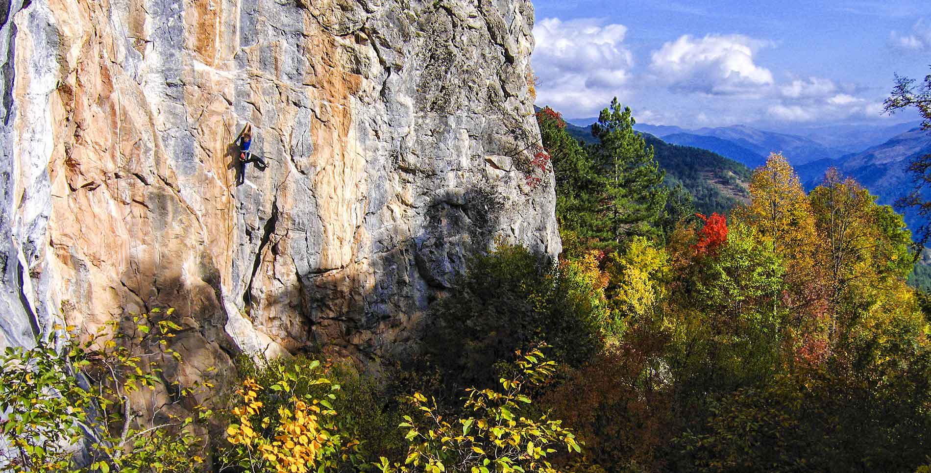 kalymnos calendar climbing courses