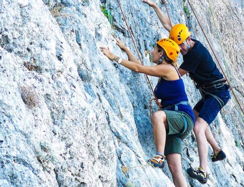 Kalymnos_beginners_climbing_coaching