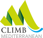 Climb Mediterranean Logo