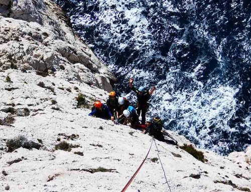 France Winter Climbing Course_3