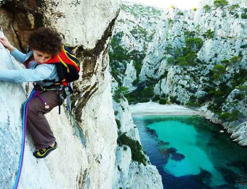 France Winter Climbing Course_6