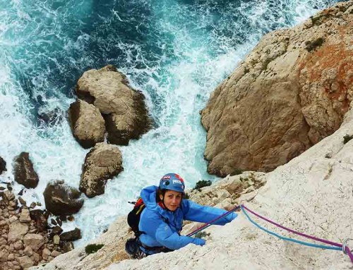 France Winter Climbing Course_7