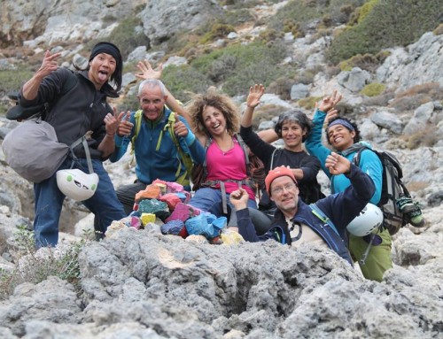 Kalymnos_beginners_climbing