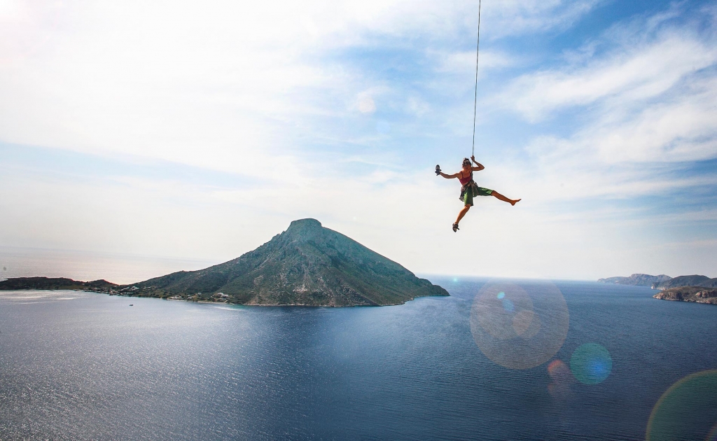 rock climbing calendar