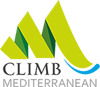 Climb Mediterranean Logo